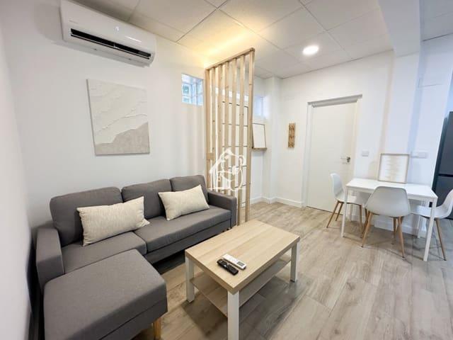 Apartamento en alquiler en Orihuela, Alicante