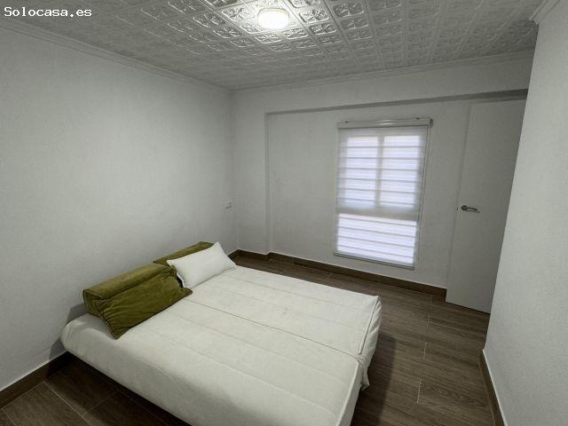Apartamento en Alquiler en Orihuela, Alicante