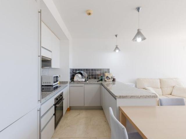 Apartamento en Alquiler en Orihuela Costa, Alicante