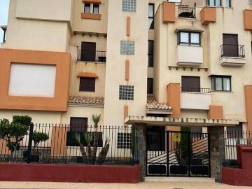 Apartamento en alquiler en Orihuela Costa, Alicante Costa Blanca