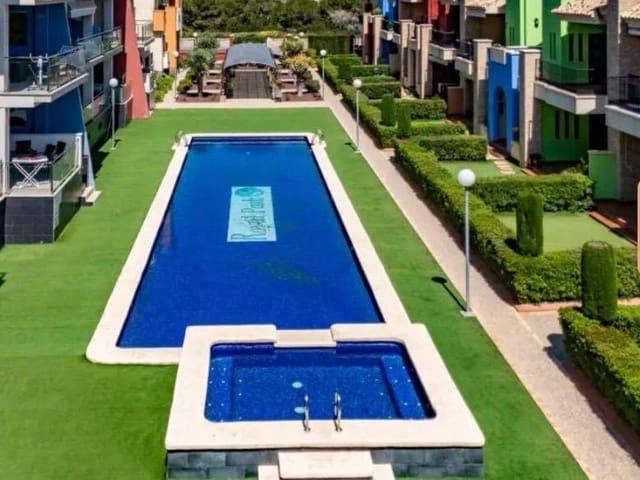 Apartamento en alquiler en Orihuela Costa, Alicante Costa Blanca