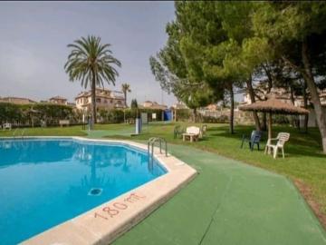 Apartamento en alquiler en Villamartin, Alicante Costa Blanca