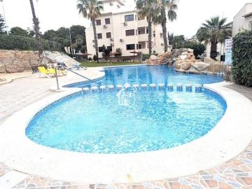 Apartamento en alquiler en Orihuela Costa, Alicante Costa Blanca