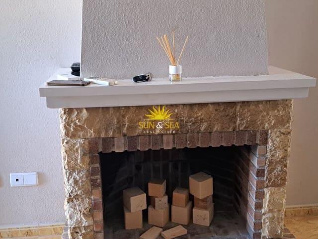 Apartamento en alquiler en Orihuela Costa, Alicante Costa Blanca