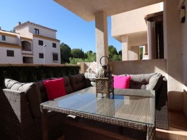 Apartamento en alquiler en Orihuela Costa, Alicante Costa Blanca