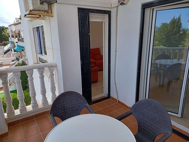 Apartamento en alquiler en Orihuela Costa, Alicante Costa Blanca