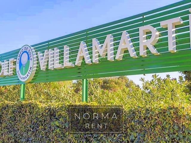 Apartamento en alquiler en Orihuela Costa, Alicante Costa Blanca