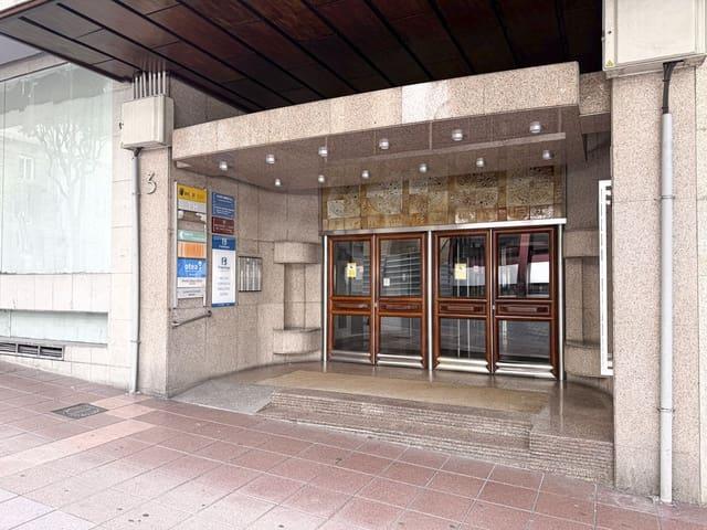 Apartamento en alquiler en Oviedo, Asturias