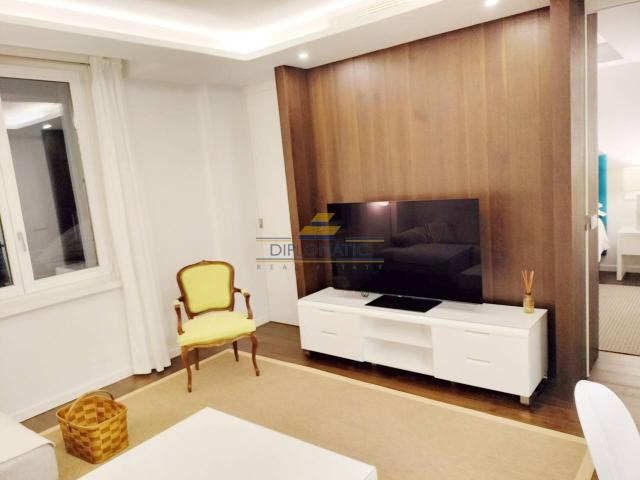 Apartamento en alquiler en Palacio
