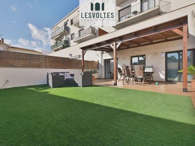Piso en alquiler en Palafrugell, Girona Costa Brava