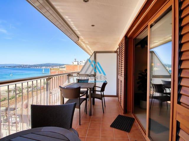 Apartamento en alquiler en Palamós, Girona Costa Brava