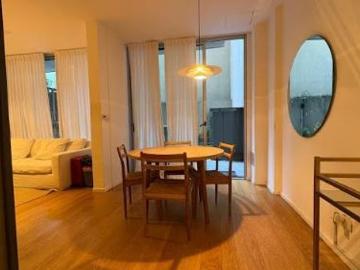 Apartamento en alquiler en Palermo Chico