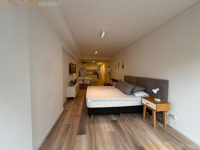 Apartamento en alquiler en Palermo Chico