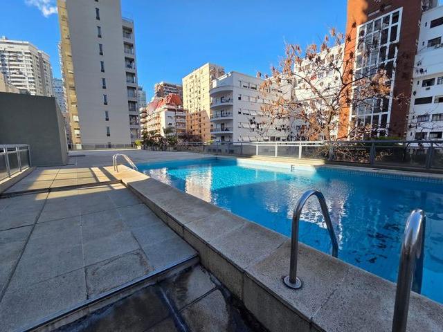 Apartamento en alquiler en Palermo Chico