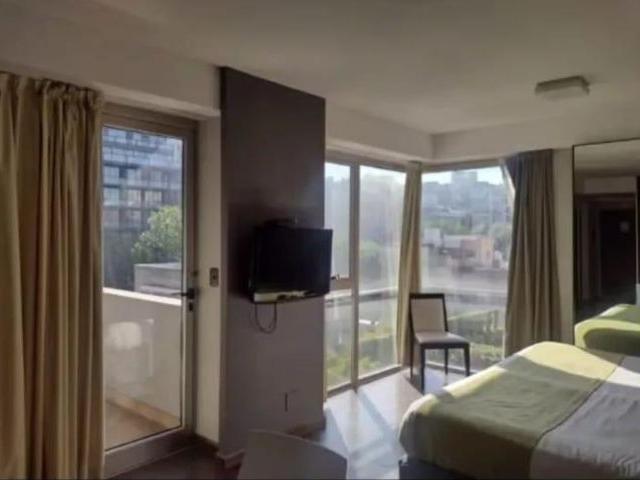 Apartamento en alquiler en Palermo Hollywood