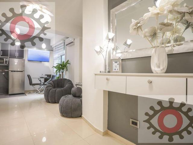 Apartamento en alquiler en Palermo Hollywood