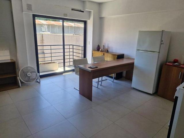 Apartamento en alquiler en Palermo Hollywood