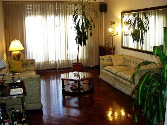 Apartamento en alquiler en Palermo Hollywood