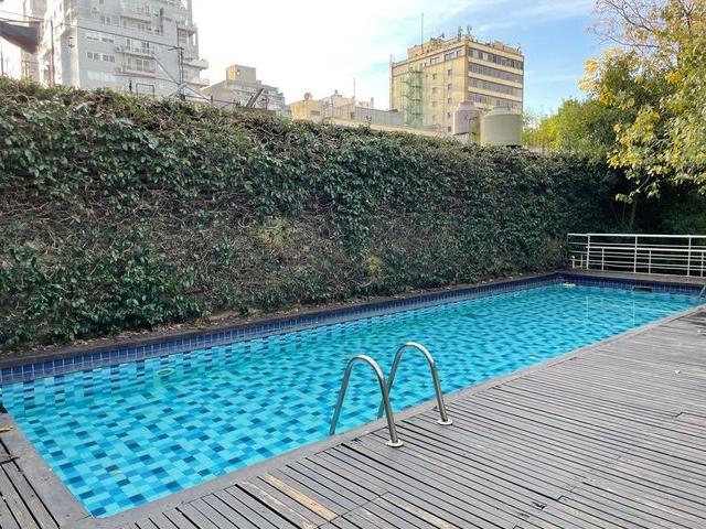 Apartamento en alquiler en Palermo Hollywood