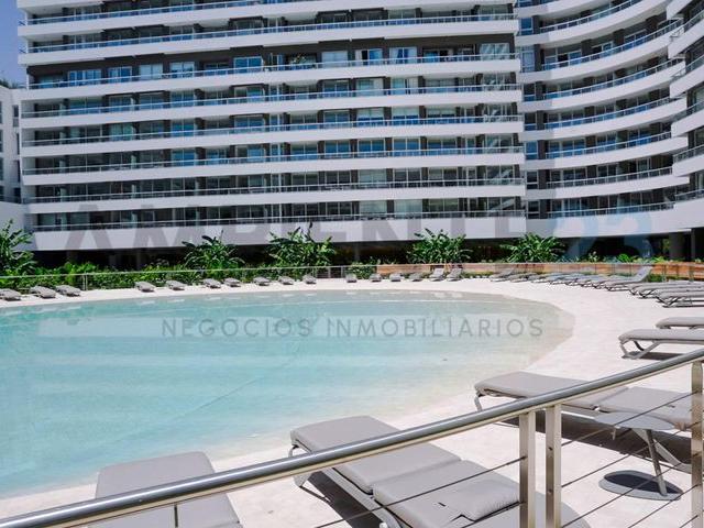 Apartamento en alquiler en Palermo Hollywood