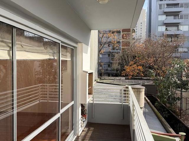 Apartamento en alquiler en Palermo Hollywood