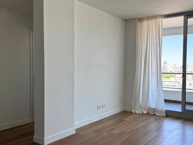 Apartamento en alquiler en Palermo Hollywood