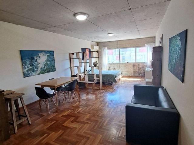 Apartamento en alquiler en Palermo Hollywood