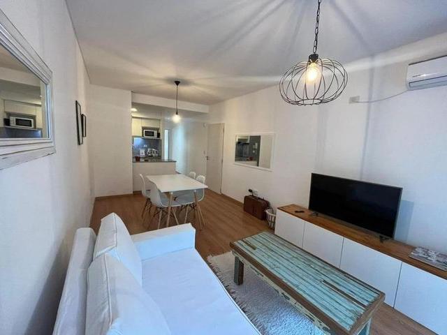 Apartamento en alquiler en Palermo Hollywood
