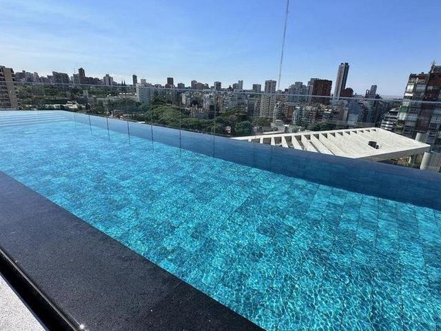 Apartamento en alquiler en Palermo Hollywood