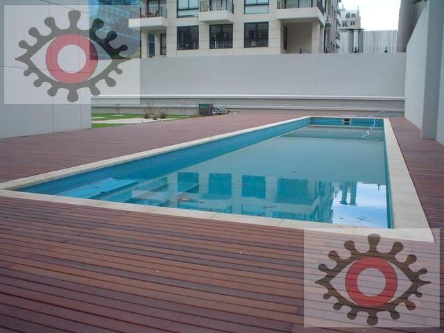 Apartamento en alquiler en Palermo Soho
