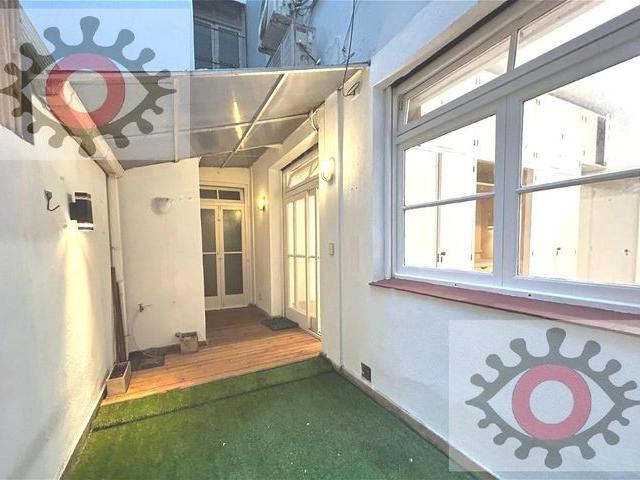 Apartamento en alquiler en Palermo Soho