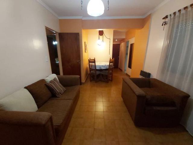 Apartamento en alquiler en Palermo Soho