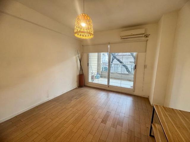 Apartamento en alquiler en Palermo Soho