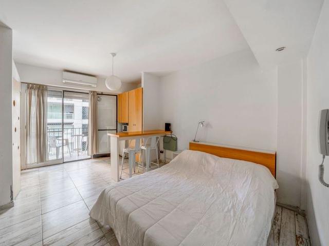Apartamento en alquiler en Palermo Soho