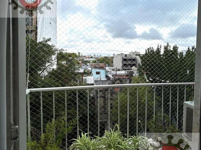 Apartamento en alquiler en Palermo Soho