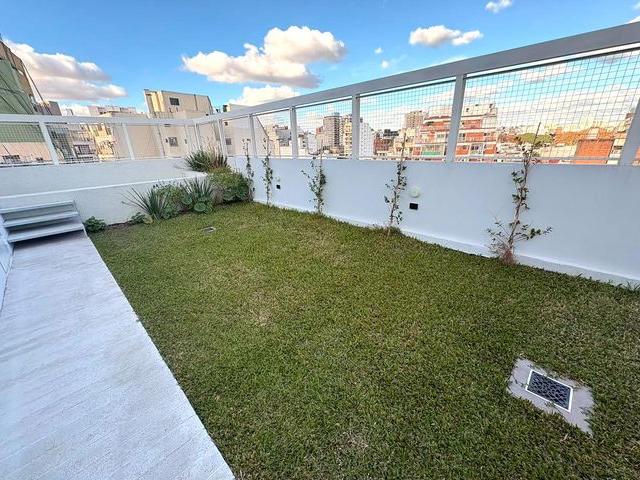 Apartamento en alquiler en Palermo Viejo