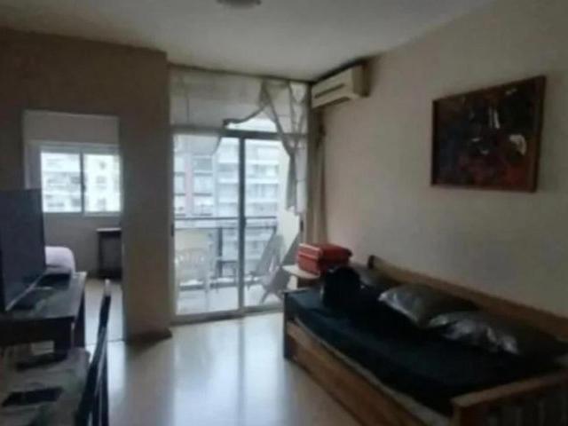 Apartamento en alquiler en Palermo Viejo