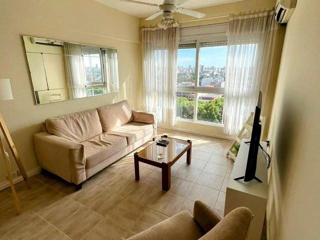 Apartamento en alquiler en Palermo Viejo