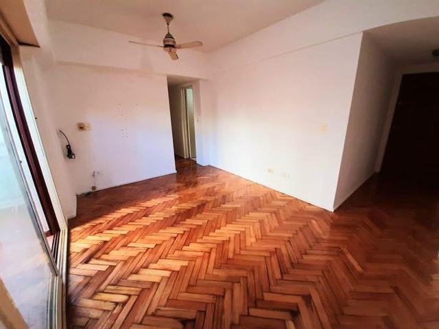 Apartamento en alquiler en Palermo Viejo