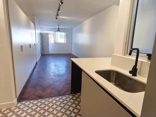 Apartamento en alquiler en Palermo Viejo