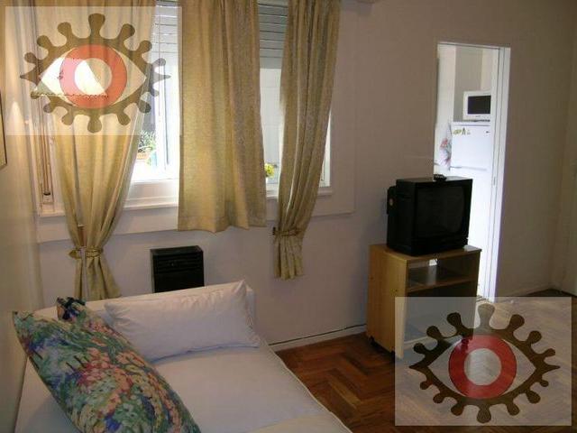 Apartamento en alquiler en Palermo Viejo