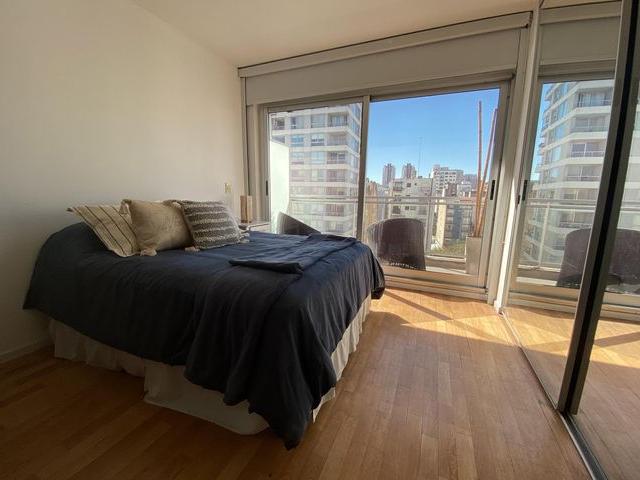Apartamento en alquiler en Palermo Viejo