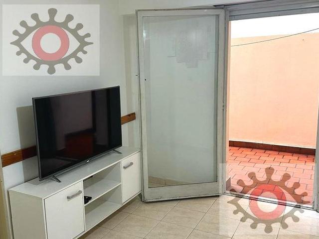 Apartamento en alquiler en Palermo Viejo