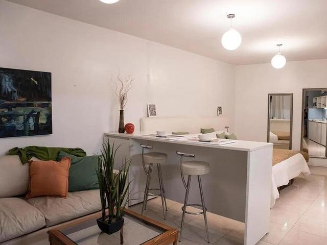 Apartamento en alquiler en Palermo Viejo