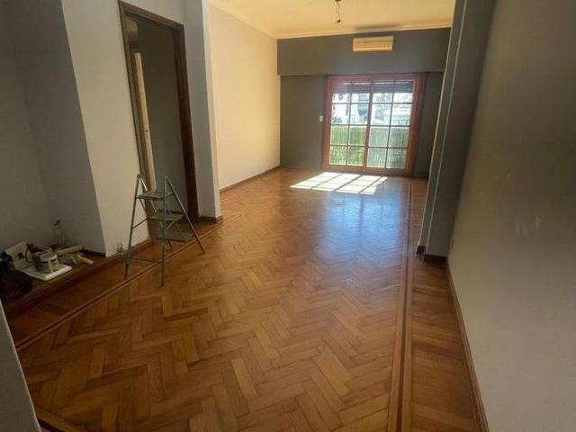 Apartamento en alquiler en Palermo Viejo