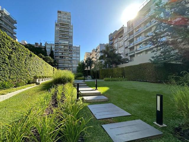 Apartamento en alquiler en Palermo Viejo