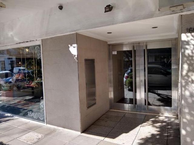Apartamento en alquiler en Palermo Viejo