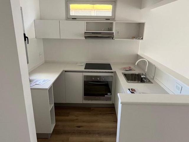 Apartamento en alquiler en Palermo Viejo