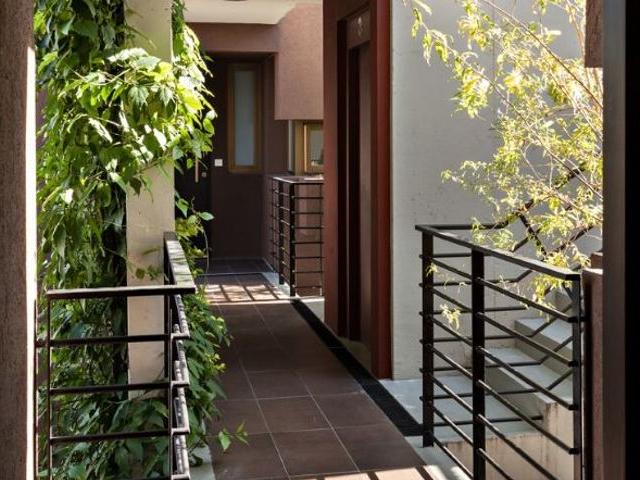 Apartamento en alquiler en Palermo Viejo