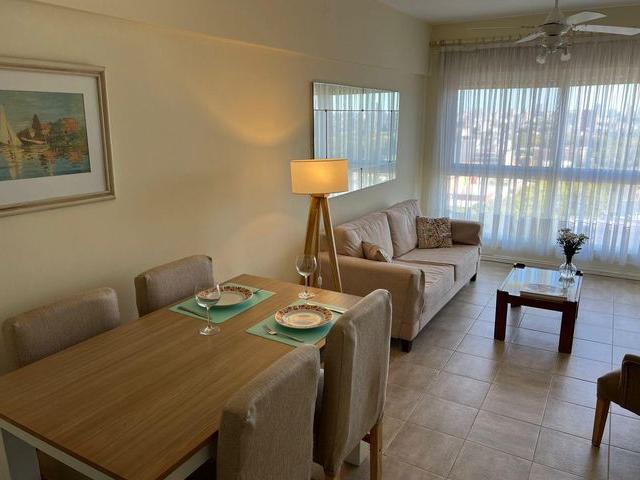 Apartamento en alquiler en Palermo Viejo